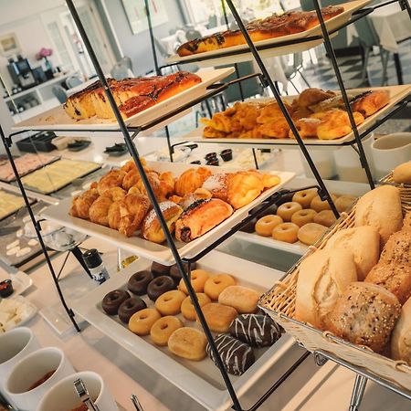 Hotel Avenida Σαν Σεμπαστιάν Εξωτερικό φωτογραφία
