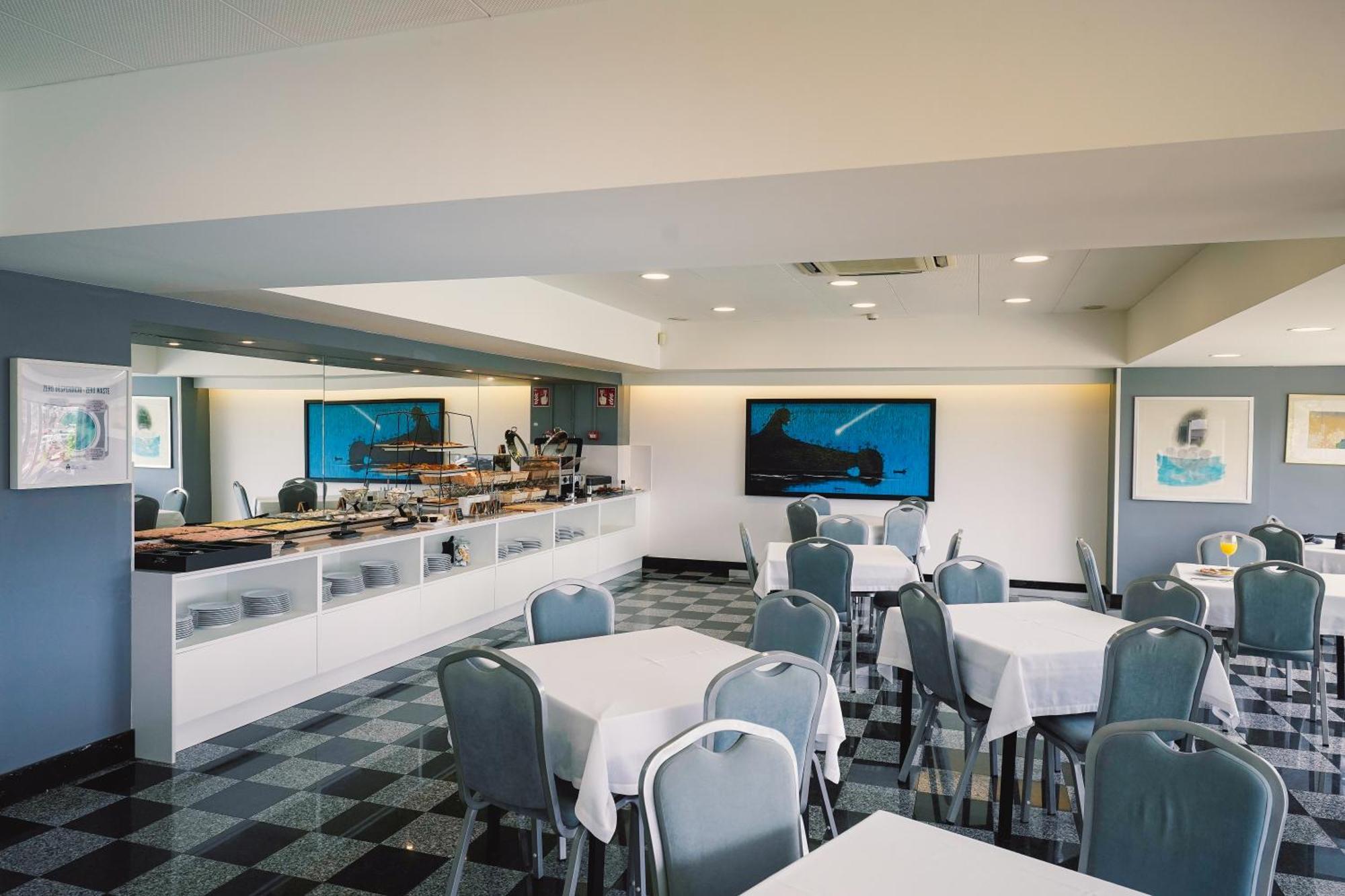 Hotel Avenida Σαν Σεμπαστιάν Εξωτερικό φωτογραφία
