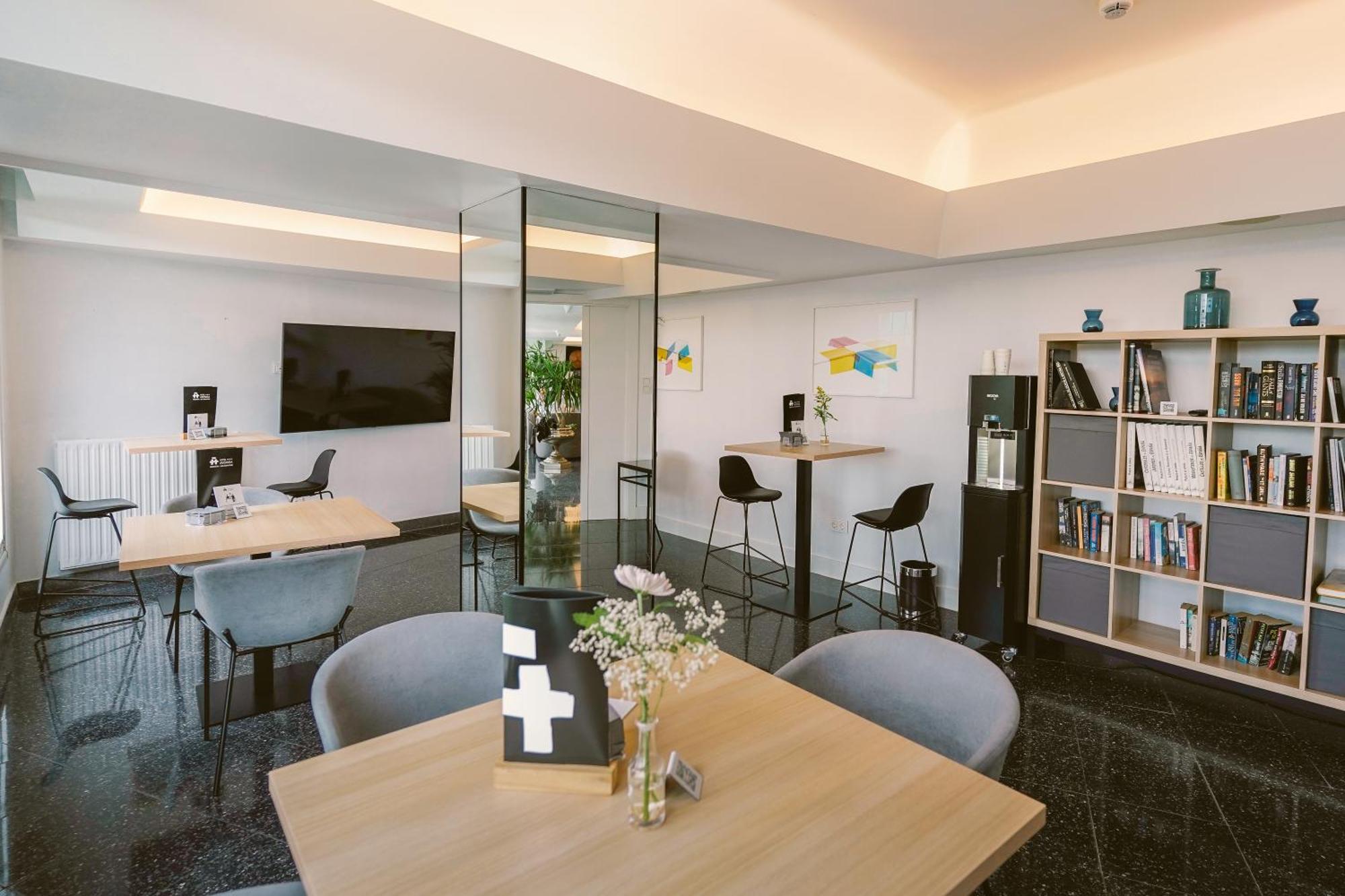 Hotel Avenida Σαν Σεμπαστιάν Εξωτερικό φωτογραφία