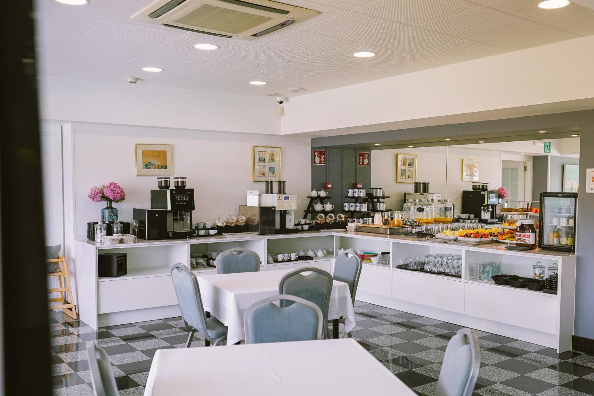 Hotel Avenida Σαν Σεμπαστιάν Εξωτερικό φωτογραφία